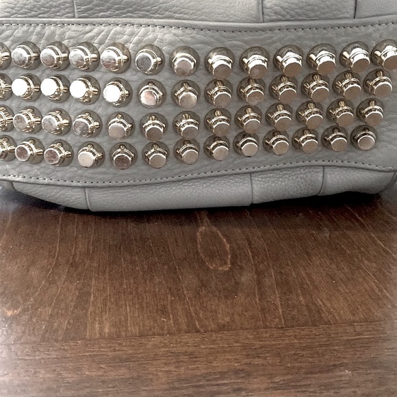 Alexander Wang Studded Bag - Picture 15 of 16